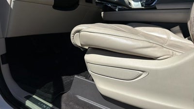 2019 Lincoln Navigator L L Reserve