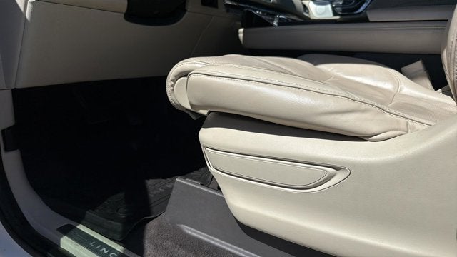 2019 Lincoln Navigator L L Reserve