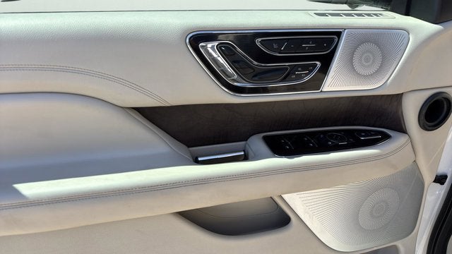 2019 Lincoln Navigator L L Reserve