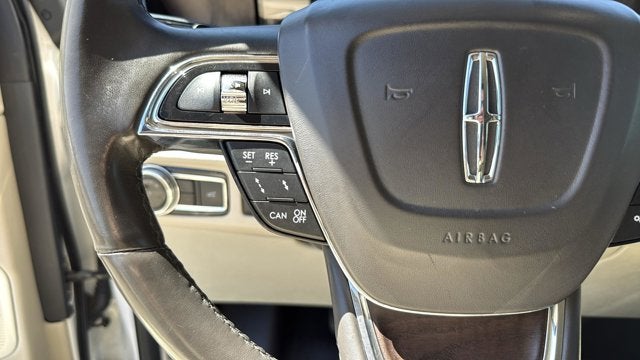 2019 Lincoln Navigator L L Reserve