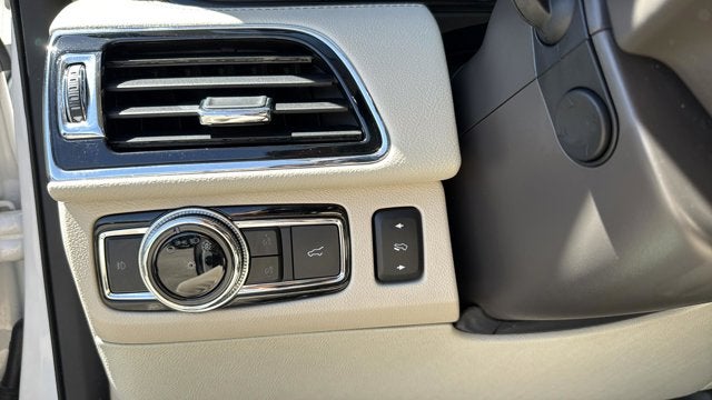 2019 Lincoln Navigator L L Reserve