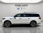 2019 Lincoln Navigator L L Reserve