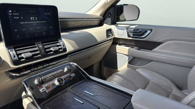 2019 Lincoln Navigator L L Reserve