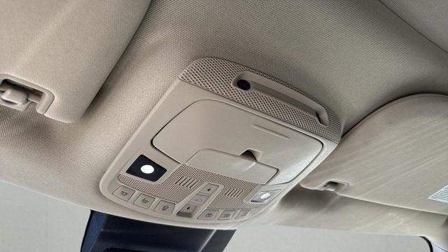 2019 Lincoln Navigator L L Reserve