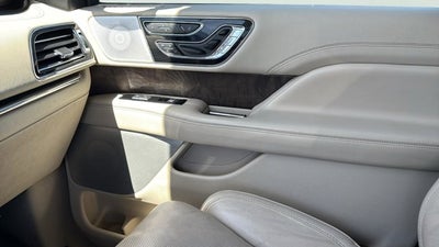 2019 Lincoln Navigator L L Reserve