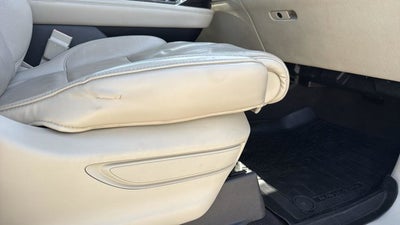 2019 Lincoln Navigator L L Reserve