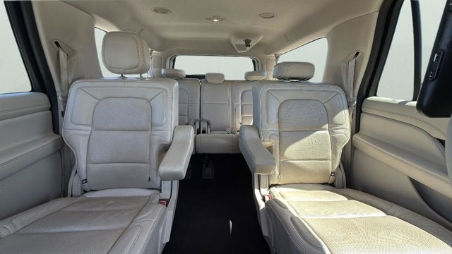 2019 Lincoln Navigator L L Reserve