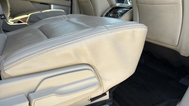 2019 Lincoln Navigator L L Reserve