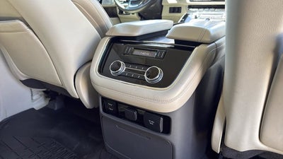 2019 Lincoln Navigator L L Reserve