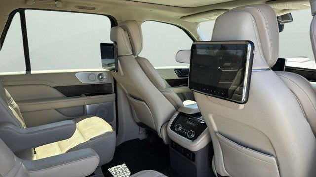 2019 Lincoln Navigator L L Reserve