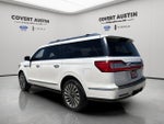 2019 Lincoln Navigator L L Reserve