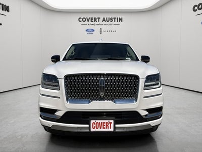 2019 Lincoln Navigator L L Reserve