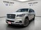 2022 Lincoln Navigator L Reserve