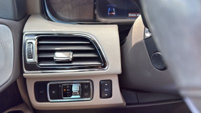 2022 Lincoln Navigator L Reserve