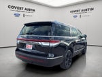 2022 Lincoln Navigator L Reserve