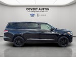 2022 Lincoln Navigator L Reserve