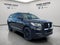 2022 Lincoln Navigator L Reserve