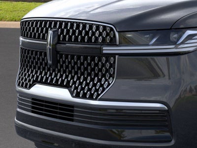 2026 Lincoln Navigator L Premiere