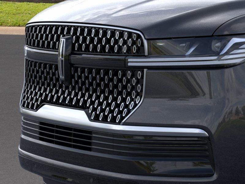 2026 Lincoln Navigator L Premiere