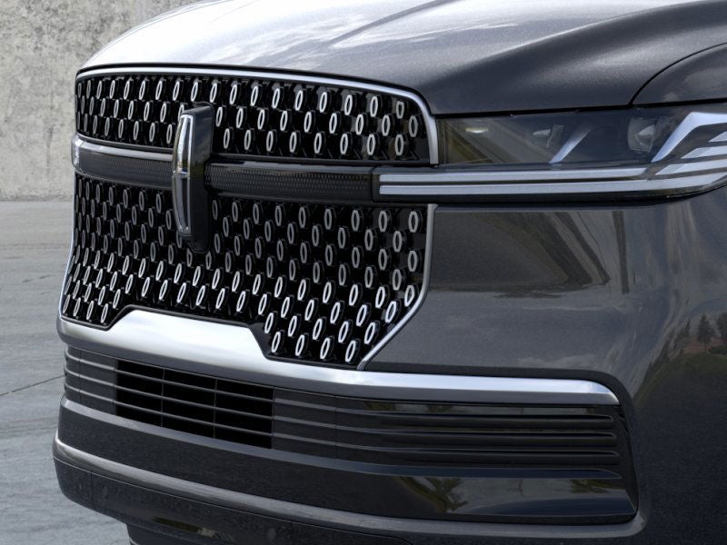 2026 Lincoln Navigator L Premiere