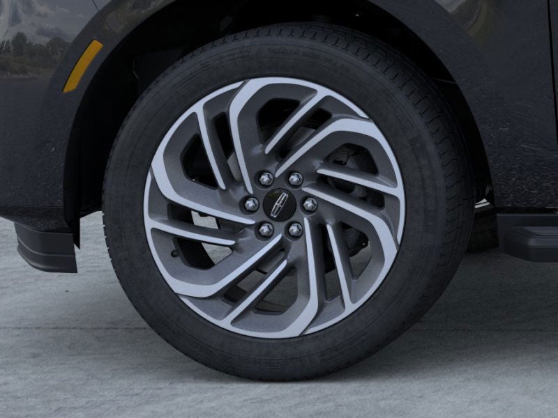 2026 Lincoln Navigator L Premiere