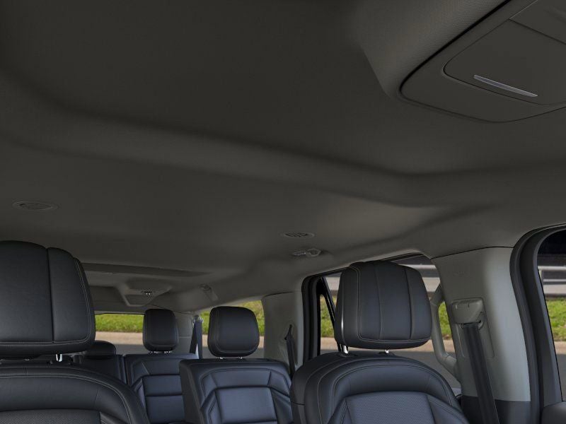 2026 Lincoln Navigator L Premiere