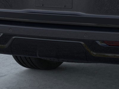 2026 Lincoln Navigator L Premiere