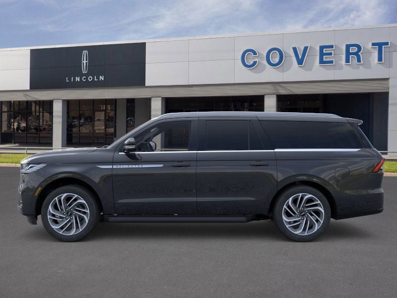 2026 Lincoln Navigator L Premiere