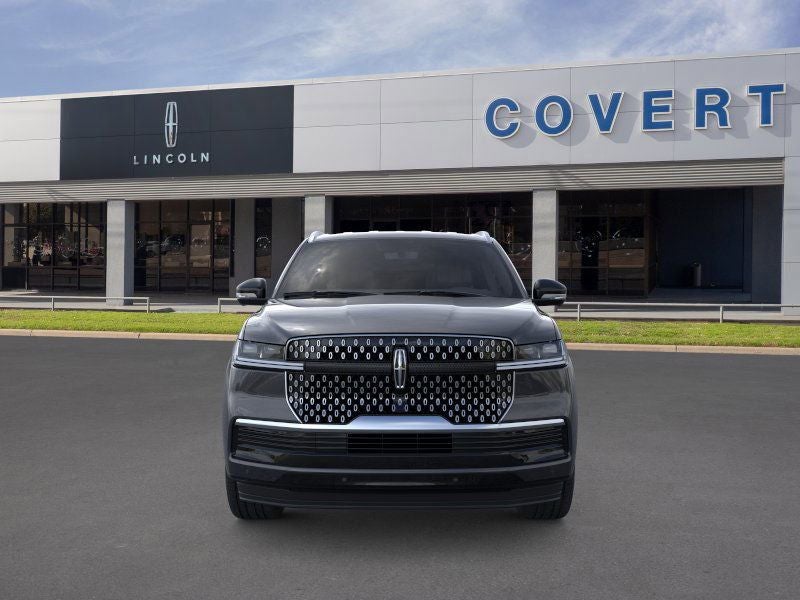 2026 Lincoln Navigator L Premiere