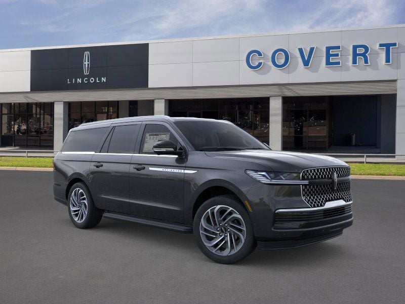 2026 Lincoln Navigator L Premiere