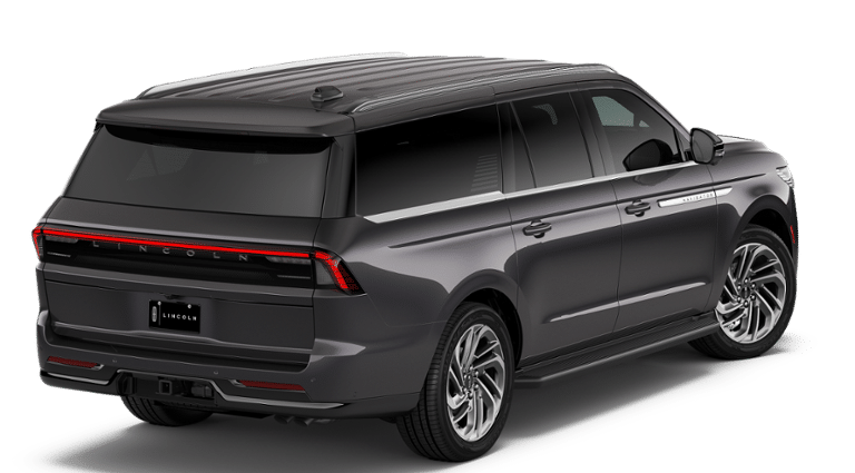 2026 Lincoln Navigator L Premiere
