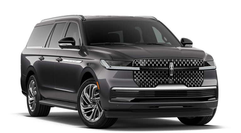 2026 Lincoln Navigator L Premiere