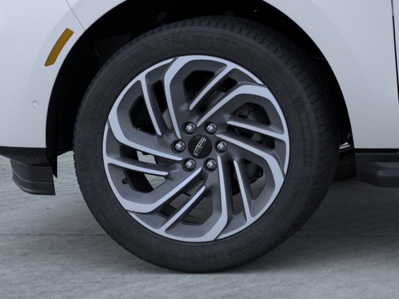 2026 Lincoln Navigator L Premiere