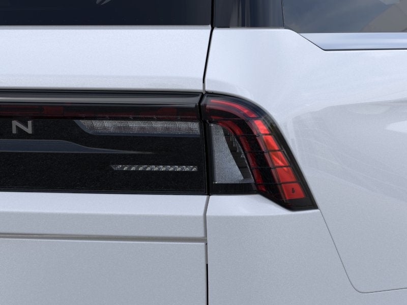 2026 Lincoln Navigator L Premiere