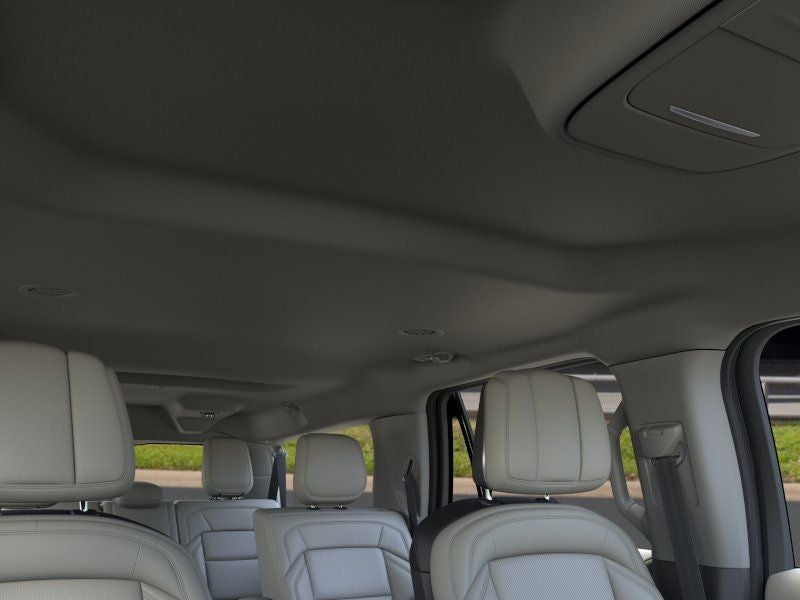 2026 Lincoln Navigator L Premiere