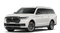 2026 Lincoln Navigator L Premiere