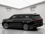 2026 Lincoln Navigator L Premiere