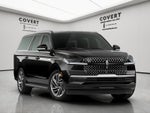 2026 Lincoln Navigator L Premiere