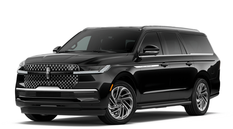 2026 Lincoln Navigator L Premiere