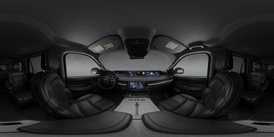 2026 Lincoln Navigator L Premiere