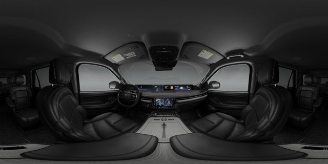 2026 Lincoln Navigator L Premiere