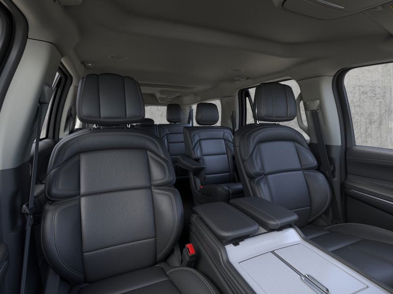 2026 Lincoln Navigator L Premiere