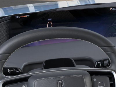 2026 Lincoln Navigator L Premiere