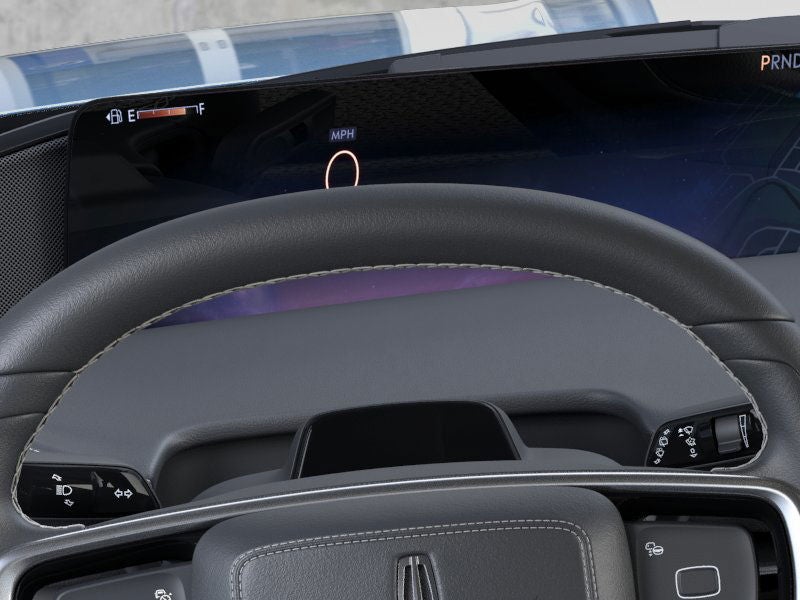 2026 Lincoln Navigator L Premiere