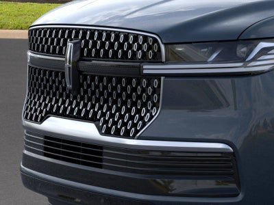 2026 Lincoln Navigator L Premiere
