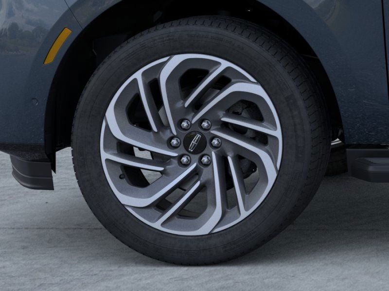 2026 Lincoln Navigator L Premiere