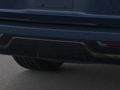 2026 Lincoln Navigator L Premiere