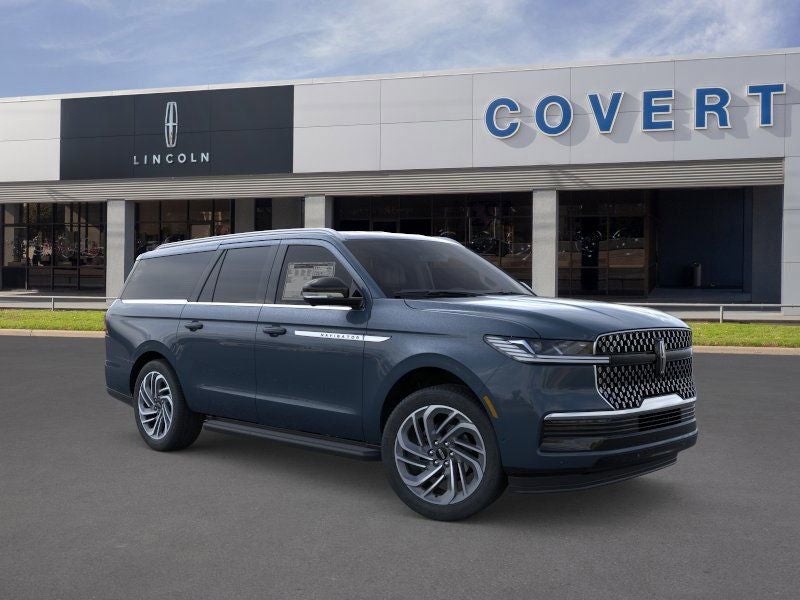 2026 Lincoln Navigator L Premiere