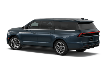 2026 Lincoln Navigator L Premiere