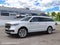 2027 Lincoln Navigator L Premiere